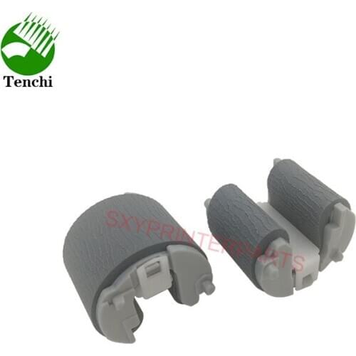 SXYTENCHI Free Shipping RL2-0656 Tray 1 Pickup Roller for HP Pro M402 M403 M426 M427