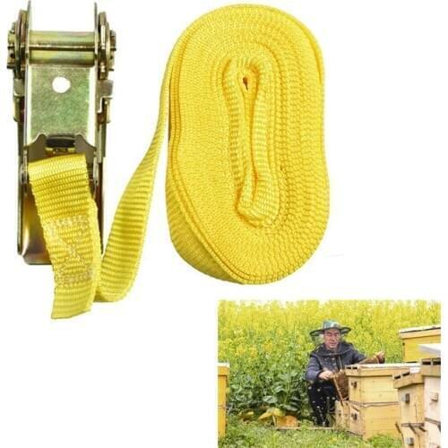 Beehive 5M Bundling Belt Without Hook Beekeeper Helper Apiculture Product Beekeeping Tool Beehive Tools Bees