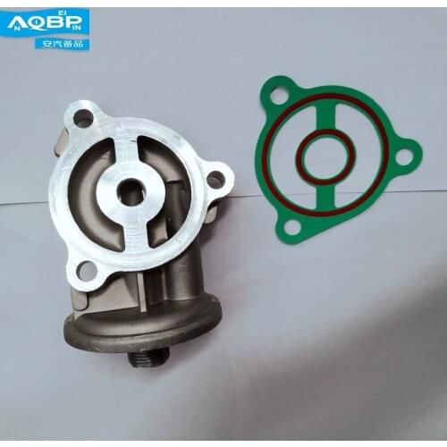Auto Replacement Parts Engines Components oe 1017013GG010 and 1017014GG010 Valve Covers Machine filter base China