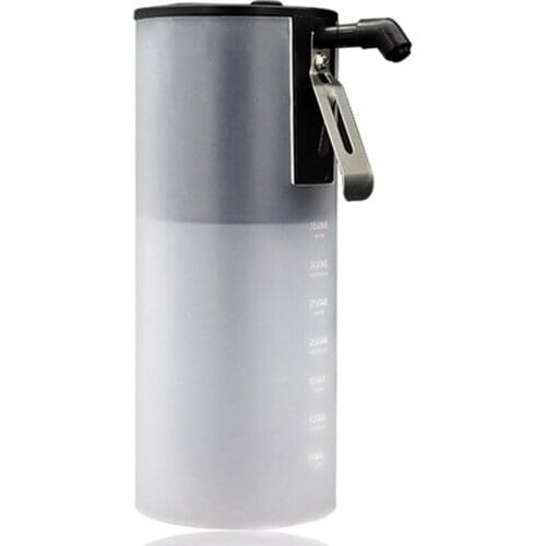 Hands Free Press Liquid Soap Dispenser Hand Free Smart Liquid Sensor Soap Touchless Dispenser Pump For Kitchen Bathroom