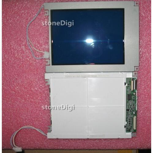 Free Shipping A+ Grade KG057QV1EB-G020 KG057QV1EB 5.7" inch STN LCD DISPLAY Screen Panel for Industrial Equipment