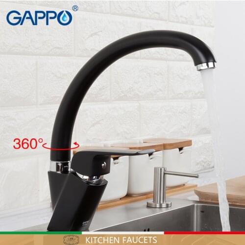 Gappo Kitchen Faucets China