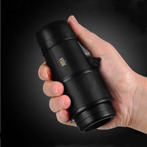 Hot Sale Professional High Magnification Hd Night Vision Telescope 7x32 Telescopic Telescope Ultra Wide-angle Telescope