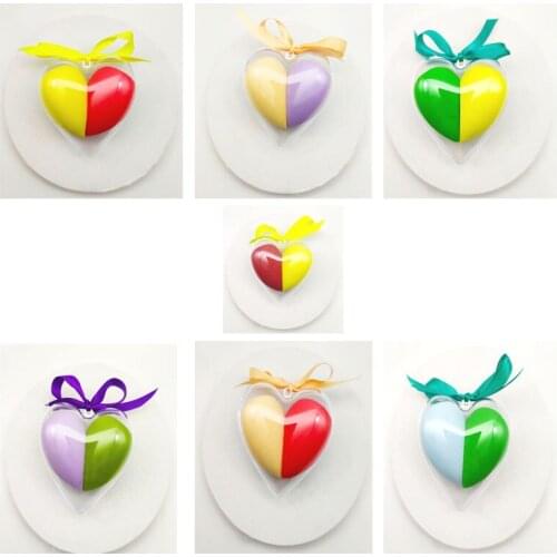 2pcs Water Drop Shape Makeup Sponge Heart-Shape Box Non-Latex Material Face Liquid Foundation Cream Make Up Cosmetic Powder Puff