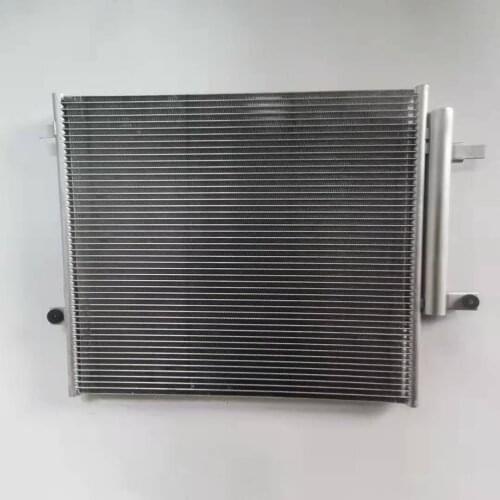 Condenser assembly For Great Wall HAVAL H2 OEM:8105100XSZ08A