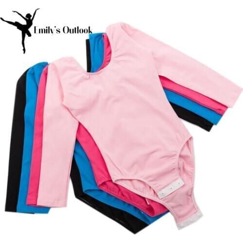 Ndrahi Ballet Clothes