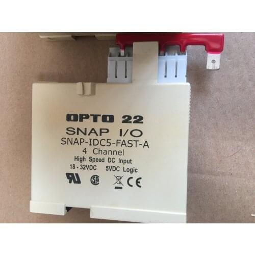 OPTO 22 SNAP-IDC5-FAST-A