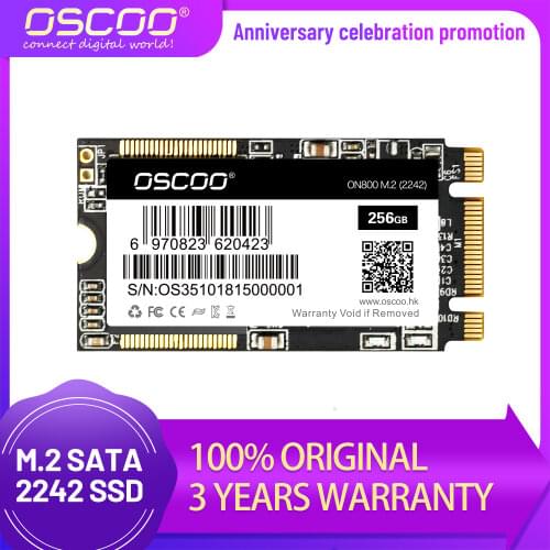 OSCOO Computer Hardware And Software