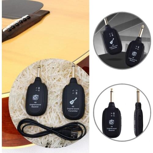 Portable Pragmatic Preamp Guitar Pick up Equalizer Compact Guitar EQ Professional for Guitar Learner