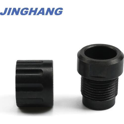 Thread Adapter for Sig Mosquito - M9x.75 to 1/2x28