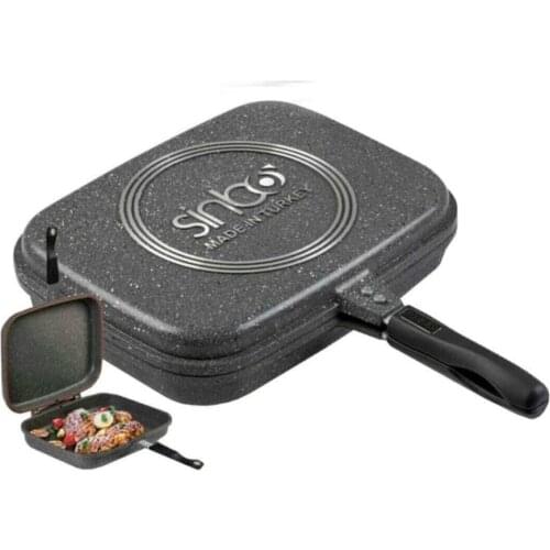 Сковороды вок Sinbo China At AliExpress