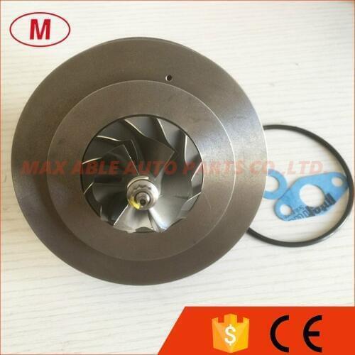 TF035 49135-05671 49135-08911 49135-05610 Turbo turbocharger CHRA Cartridge core For 120D 320M