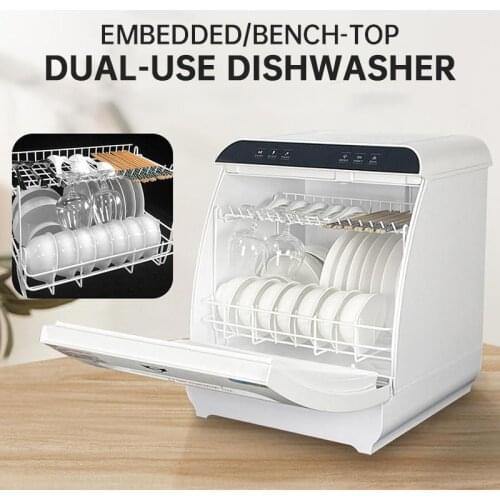 YTK Dishwashers