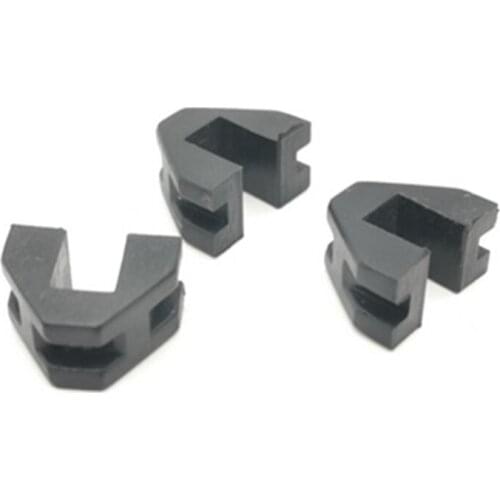 3Pcs Motorcycle Parts Variator Pulley Driving Wheel Slider For DIO 50 Z4 AF18 AF24 AF28 AF35 AF54 AF55 AF56 AF57 Drive Clutch