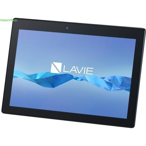 2pcs/lot for NEC LAVIE Tab E TE510 TE 510 /BAL PC-TE510BAL High Clear HD Transparent Screen Protector film