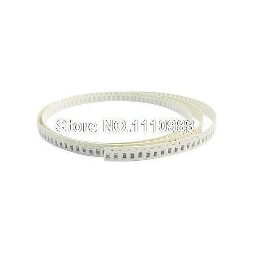 200Pcs 1206 3.2x1.6mm 1.2K Ohm 1/4W SMT Surface Mount Chip Resistors