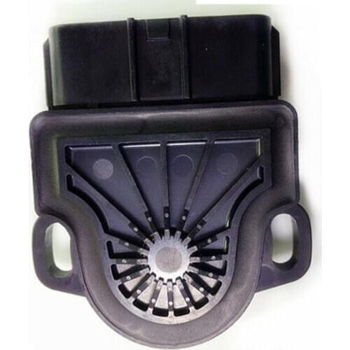 57510-26600-71 575102660071 TPS Throttle Sensor Acelerator