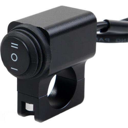 Bosmaa Steering Wheel Control Buttons