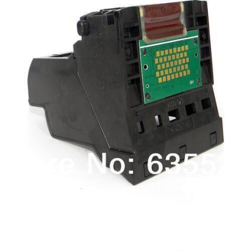 Print head QY6-0034 Printhead For Canon I6100 I6500 I6300 S6300 Refurbished (Quality Assurance) printer parts