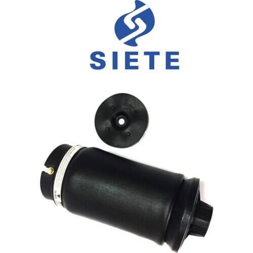 For W164 X164 ML Class Rear Air Spring Bag Air Suspension Repair Kit 1643200625 1643200725 1643201025 1643200925