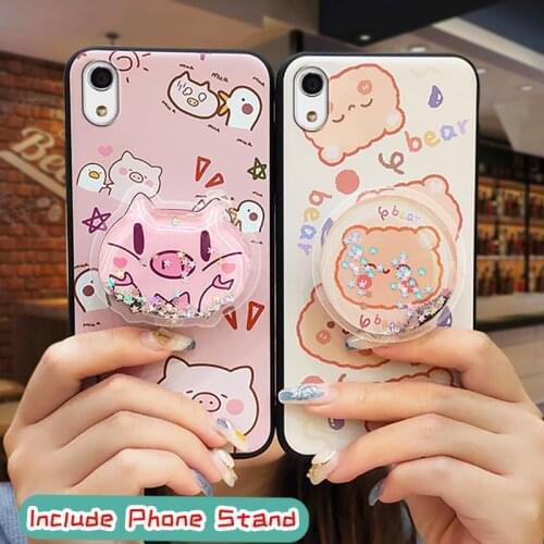 For Woman Durable Phone Case For Kyocera Android One S4/S4-KC/704KC Waterproof TPU New Arrival
