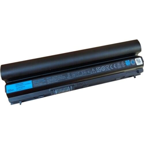 DODOMORN Laptop Batteries