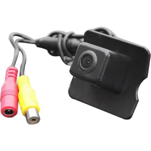 Car Reversing Rear View Camera For Medes Mercedes Ml M Mb W164 Ml350 Ml330 Ml63 Ml450 Ml500