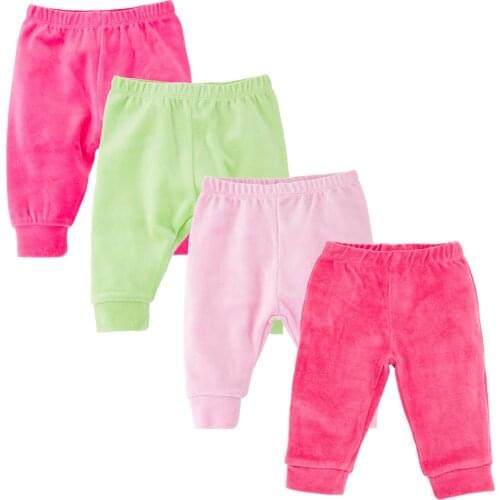 KAVKAS Pants For Babies