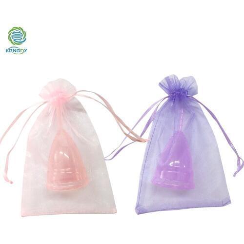 KONGDY Menstrual Cups