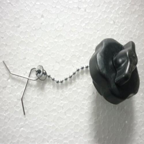 Free shipping HangKai fuel tank cap for 2 stroke 4 HP 5hp 6hp boat hook marine outboard motor part