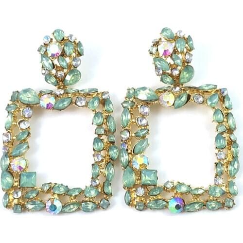 KYYWGXIN Dangle Earrings