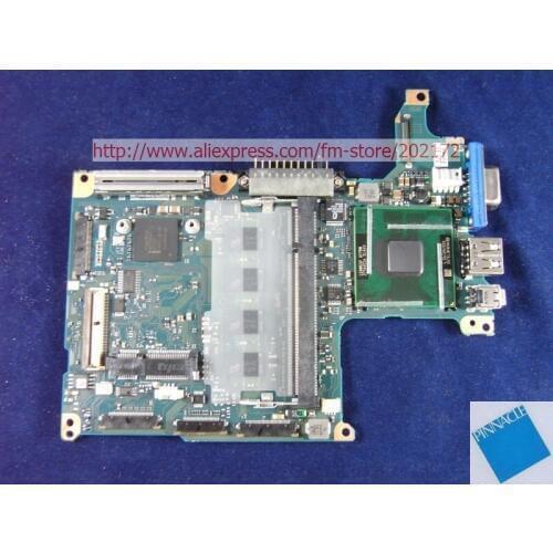 Motherboard for Toshiba PORTEGE R500 R505 FMUSY1