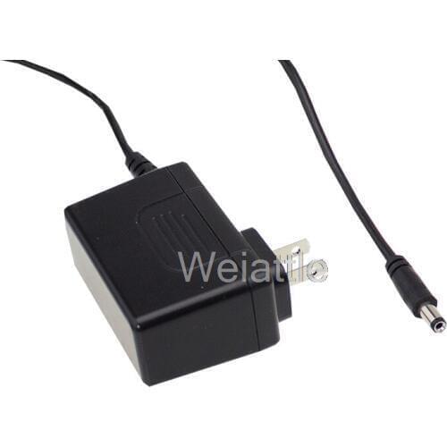 MEAN WELL original SGA40U09-P1J 9V 4.44A meanwell SGA40U 9V 40W AC-DC High Reliability Slim Wall-mounted Adaptor