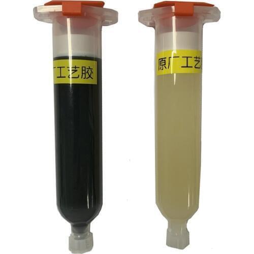 Original Glue for iPhone X XS XS Max Frame Installation cellphone lcd repair