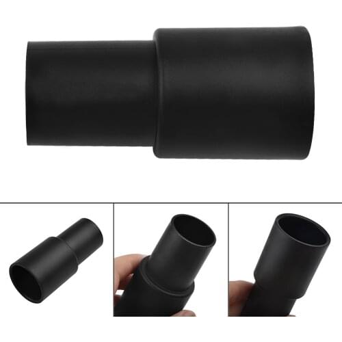 Newly Universal Vacuum Cleaner Hose Adapter Converter Connecting Parts Accessory For 32mm To 35m Wholesale Tools Accessories