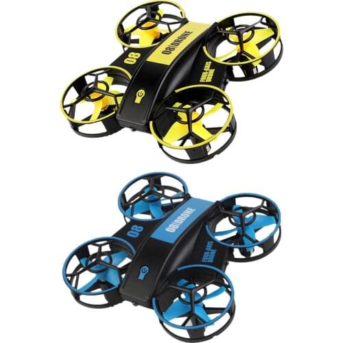 RC Mini Drone Helicopter RC Quadcopter Mini Remote Control Drone For Beginners RC Aircraft Dron Toy Kids Gift