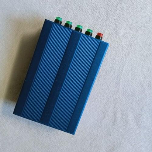 Aks accessories remote handheld metal detector transmitter in various colors