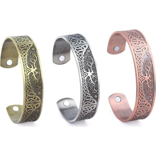 Магнитные браслеты Rongji Jewelry China At AliExpress