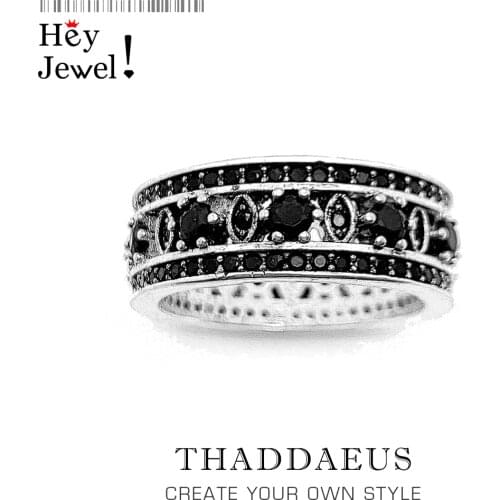 Seductively Band Ring,Europe Style Soul Jewelry Good Jewerly For Women,2017 Gift In 925 Sterling Silver,Super Deals