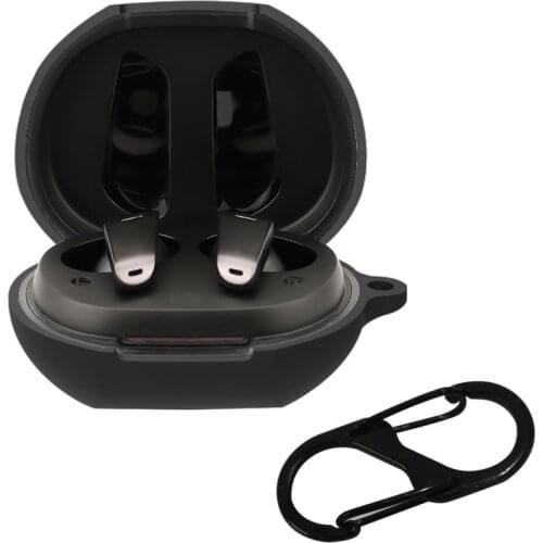 Wireless Earbuds Bluetooth Headphones Protective Case for edIFIER NeoBuds Pro Waterproof Cover Earphones Headset Sleeve 85DC