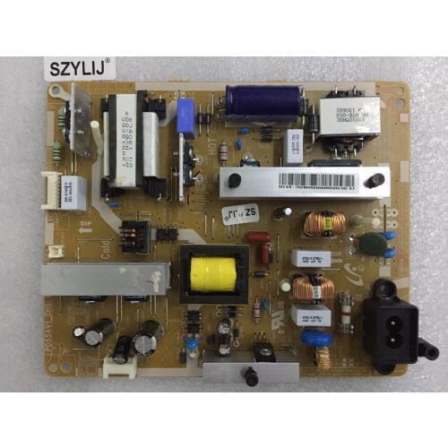 1pcs/lot 100% new Original UA55EH6000R Power Supply REV:1.2 PD55AV1_CHS BN44-00499A