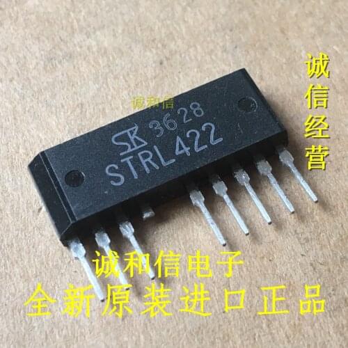 100% New&Original In Stock STRL422