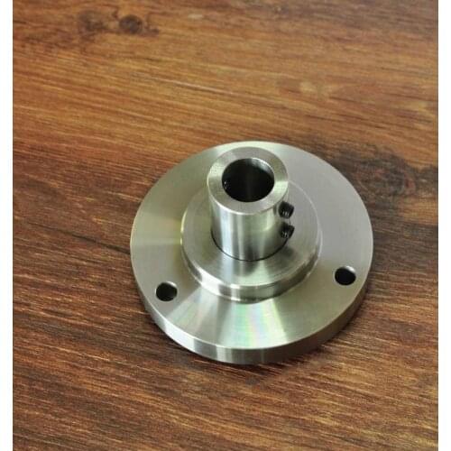 80 flange chuck connecting rod, reducer, adapt K11 / K12 / K72