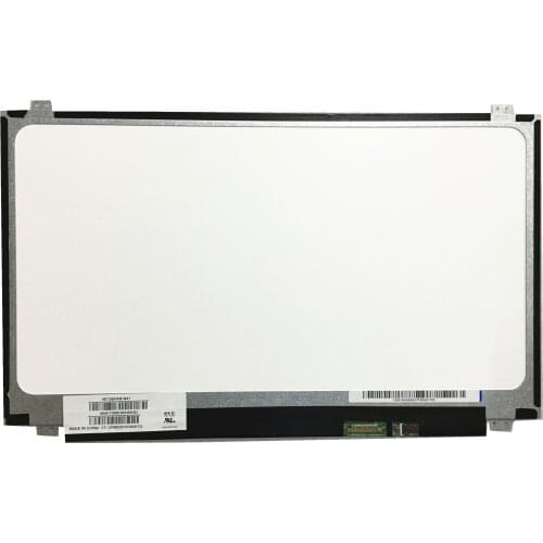 Free Shipping NT156FHM-N41 NT156FHM N41 N31 B156HTN03.0 B156HTN03.0 B156HTN03.4 B156HTN03.5 B156HTN03.8 1920*1080 EDP 30Pins