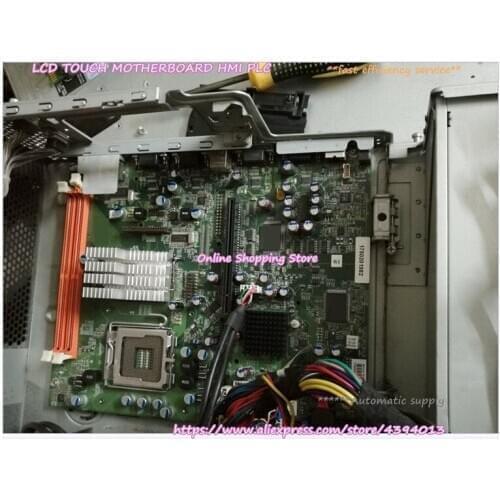 For POS Machine Motherboard WINCOR XDORF 1750201982
