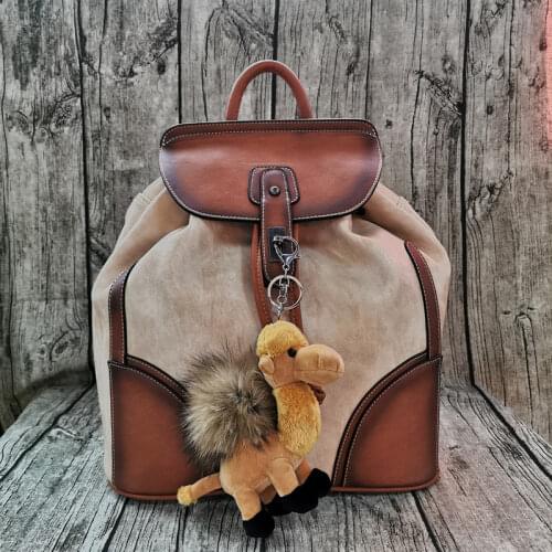 Женские рюкзаки через плечо IMYOK China At AliExpress