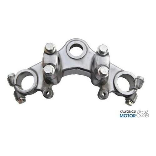 Kanuni Handlebars For Motorcycles