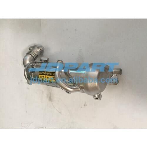 4JJ1 EGR valve 8-98068164-3 for Diesel Engine isuzu