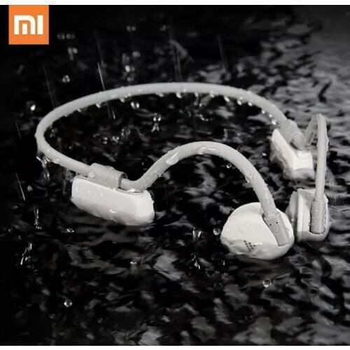 Xiaomi Headphones With Bone Conduction Earphones Wireless Bluetooth Earphone Gaming Headset Outdoor Sports Waterproof Earbuds