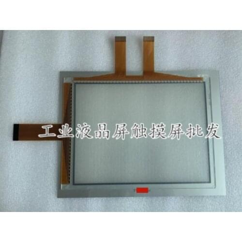 New GP-4601T PFXGP4601TMA Touchpad Touch Glass Touch Screen Protective film